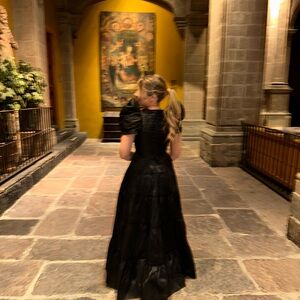 Meet your Posher, Fabiana